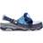 Crocs Busch Beer X Classic All Terrain Clog - Blue/Grey