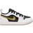 Nike Jordan 1 Low Alt PSV - White/Black/Metallic Gold