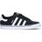 Adidas Campus Vulc - Core Black/Cloud White/Gum