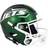 Riddell Authentic SpeedFlex Helm New York Jets Tribute