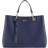 Emporio Armani Medium MyEA Shopper Bag - Blue