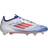 Adidas F50 Pro Firm Ground - Cloud White/Solar Red/Lucid Blue