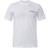 Berghaus Men's MTN Silhouette Short Sleeve T-shirt - White