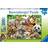 Ravensburger Exotic Animals Selfie XXL 300 Pieces