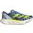 Adidas Adizero Adios Pro 3 - Crystal White/Lucid Lemon/Blue Burst