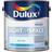 Dulux Light + Space Matt Wall Paint First Frost 2.5L