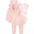 Carter's Baby Sheep Little Jacket Set 3-pack - Pink (195862452620)