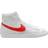 Nike Blazer Mid '77 Vintage M - White/Summit White/Picante Red