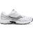 Saucony Grid Ride Millennium - White/Silver