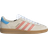 Adidas Munich 24 M - Wonder White/Wonder Clay/Semi Blue Burst