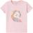 Name It Harums Regular Fit T-shirt - Parfait Pink (13230230)