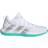 Adidas Stabil Next Gen W - Cloud White/Silver Metallic/Lucid Pink