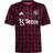 Adidas Manchester United Pre-Match Jersey Kids