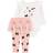 Carter's Baby Halloween Bodysuit & Tutu Pant Set 2-piece - Pink/White (195862509690)