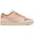 Nike SB Dunk Low Pro Premium - Amber Brown/Crimson Tint/Hemp/Guava Ice