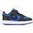 Nike Court Borough Low Recraft TDV - Game Royal/White/Black