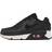 Nike Air Max LTR Anthracite/Black/Red/White Little Kid