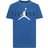 Nike Big Kid's Jordan T-shirt - Industrial Blue