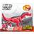 Zuru Robo Alive Dino Action T Rex