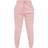 PrettyLittleThing Cuffed Sweatpants - Light Pink