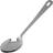 Genware Plain Serving Spoon 25cm