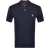 Paul Smith Zebra Logo Polo Shirt - Dark Navy