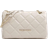 Valentino Bags Ocarina Shoulder Bag - Beige