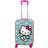 Ful Hello Kitty Rainbow Luggage 53cm