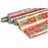 Christ+ Gift Wrapping Papers Merry Christmas 50-pack