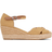 Tommy Hilfiger Essential Platform - Sand