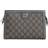 Gucci MAN BLACK CLUTCHES & POUCHES Black UNI