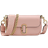 Marc Jacobs The Mini Shoulder Bag - Rose