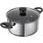 Kuhn Rikon Classic Induction Non-Stick with lid 2.3 L 18 cm