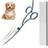 Esteopt Pet Grooming Scissors and Comb