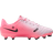 Nike Jr. Tiempo Legend 10 Academy MG PS/GS - Pink Foam/Black