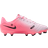 Nike Jr. Tiempo Legend 10 Academy MG - Pink Foam/Black