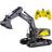 HuiNa RC Excavator CY1592