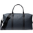 Michael Kors Hudson Logo Weekender Bag - Admrl/Plblue