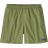 Patagonia Men's Baggie Shorts 5" - Buckhorn Green