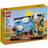 Lego Creator Australia Postcard 40651