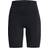 Under Armour Women's Motion Bike Shorts - Black/Jet Gray