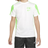 Nike Older Kid's CR7 Dri-FIT Academy23 Football Top - White/Green Strike/Green Strike (FN8427-100)