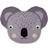 OYOY Koala Rug 33.5x39.4"