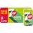 7UP Zero Sugar 33cl 8pack