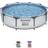 Bestway Steel Pro Max Round Pool Set 3.05x0.76m