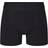 SKIMS Mens 3" Boxer Brief - Obsidian