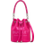 Marc Jacobs The Bucket Bag - Hot Pink