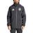 Adidas Men's Germany Tiro 24 Club Rain Jacket