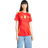 Adidas Spain 2024 Home Jersey Women