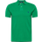 Polo Ralph Lauren Short Sleeve Custom Slim Fit Polo Shirt - Billiard